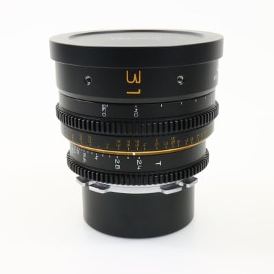 APO Mini Prime 31mm T2.4 (Black) PLマウント DL-MP31-PL-B
