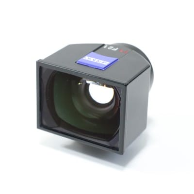 Viewfinder 21mm