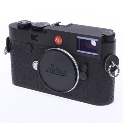 Leica M10-R ブラッククローム 20002