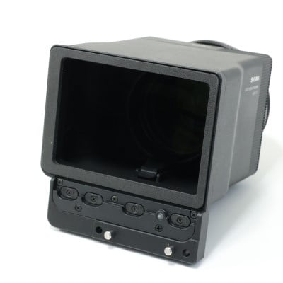 LCD VIEW FINDER LVF-11