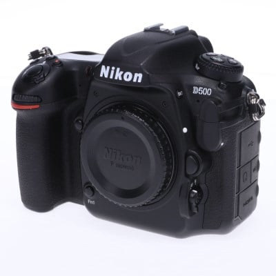D500 ボディ