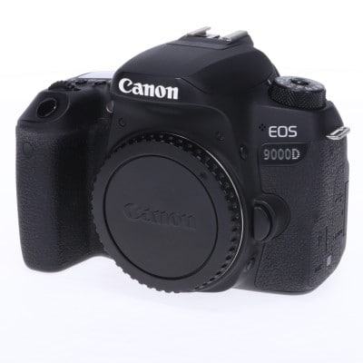 EOS 9000D ボディー