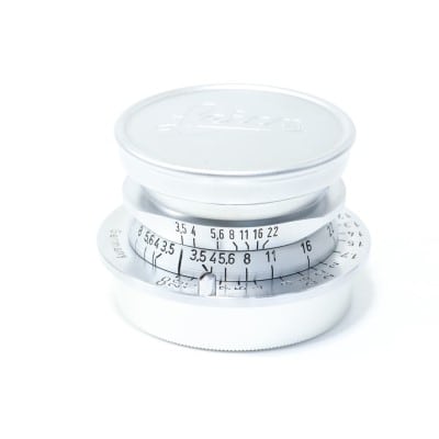 ズマロン L 35mm F3.5