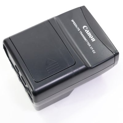 スピードライトトランスミッター ST-E2