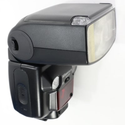 スピードライト SB-26