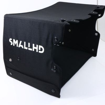 Sunhood for Vision 17 ACC-HOOD-4K-17