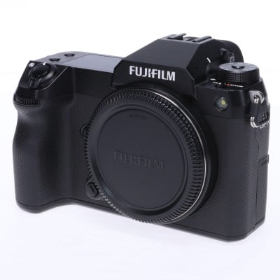 FUJIFILM GFX100S II ボディ