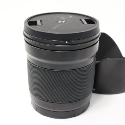 XCD f3.5/30mm