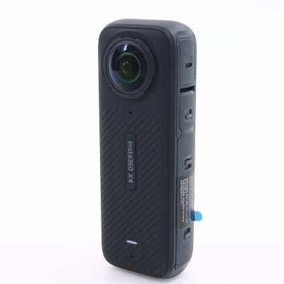 Insta360 X4 CINSABMA