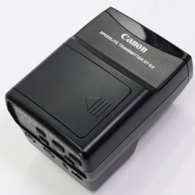 スピードライトトランスミッター ST-E2