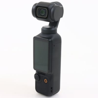 Osmo Pocket 3 クリエイターコンボ OP9913