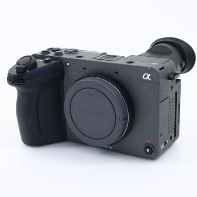 FX2 ボディ ILME-FX2B