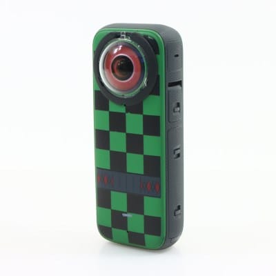 Insta360 X3 鬼滅の刃 竈門炭治郎 特別版 CINSAAQK