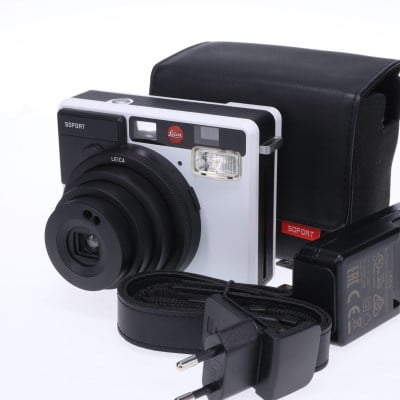 ライカ ゾフォート ホワイト