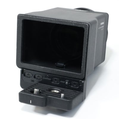 LCD VIEW FINDER LVF-11