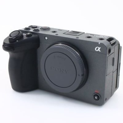 FX30 ボディ ILME-FX30B