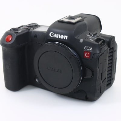 EOS R5 C ボディー