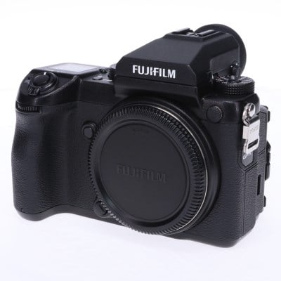 FUJIFILM GFX50S ボディ