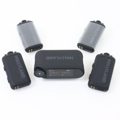 Lark MAX 2 Combo 4-Person Version