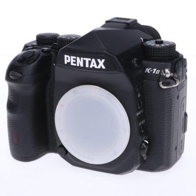 PENTAX K-1 Mark II ボディキット