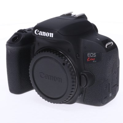 EOS Kiss X9i ボディー