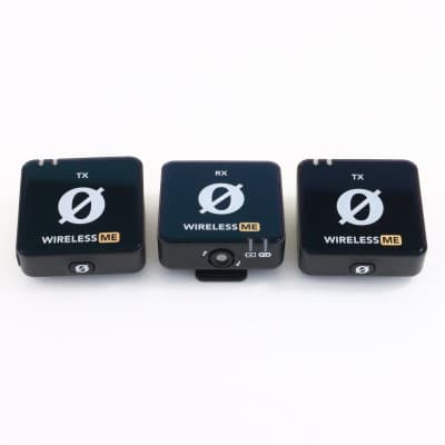 Wireless ME Dual WIMEDUAL