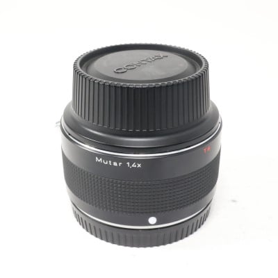 645用 Mutar 1.4X
