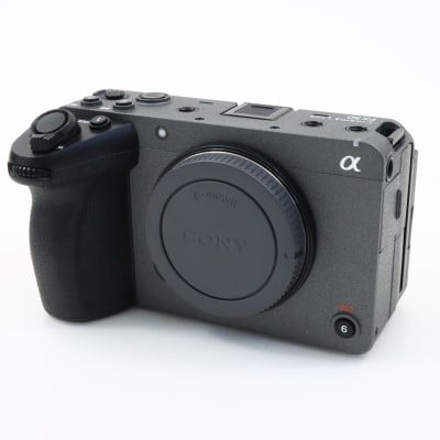 FX30 ボディ ILME-FX30B