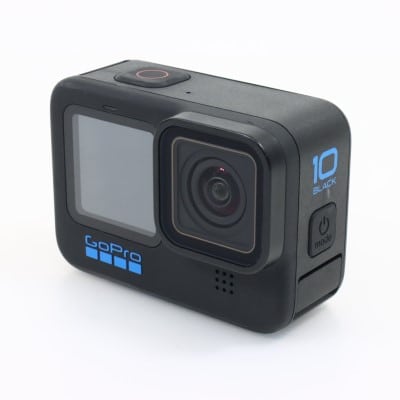 HERO10 Black CHDHX-101-FW