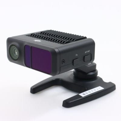 LiDAR レンジファインダー (RS)