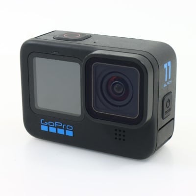 HERO11 Black CHDHX-112-FW