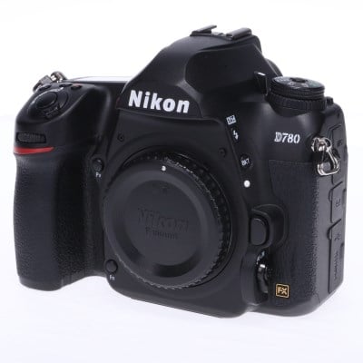 D780 ボディ