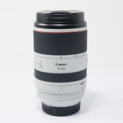 RF70-200mm F2.8 L IS USM