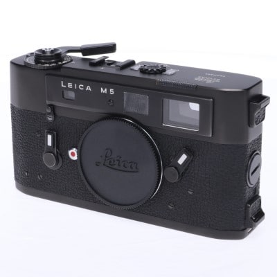 M5 前期 ブラック