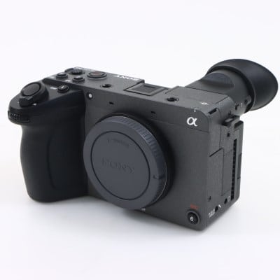 FX2 ボディ ILME-FX2B