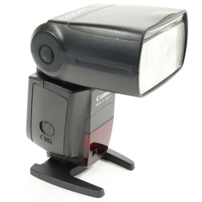 スピードライト 580EX II