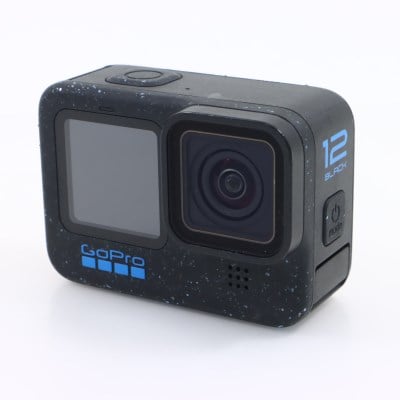 HERO12 Black CHDHX-121-FW