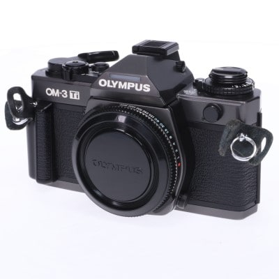 OM-3 Ti