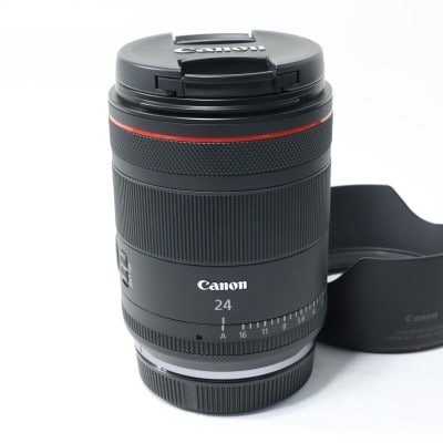 RF24mm F1.4 L VCM
