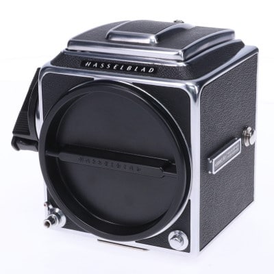 500C/M クローム