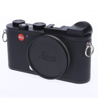 Leica CL ブラック 19345