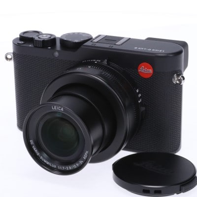 ライカ D-LUX8 19191