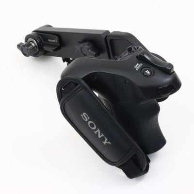 GP-VR100 グリップリモコン