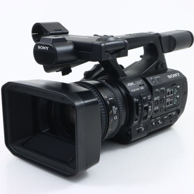 PXW-Z190