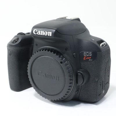 EOS Kiss X9i ボディー