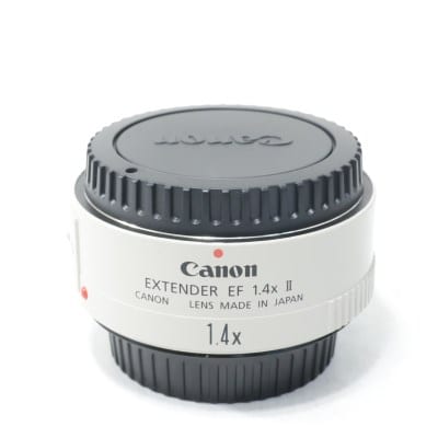 EXTENDER EF 1.4x II