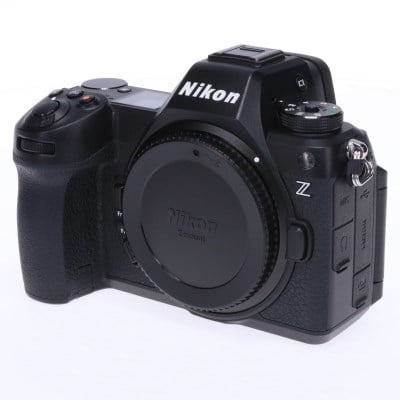 Z6III ボディ