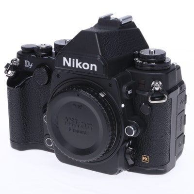 Df ボディ ブラック