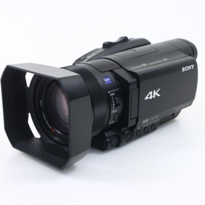 FDR-AX700 FDR-AX700/BC