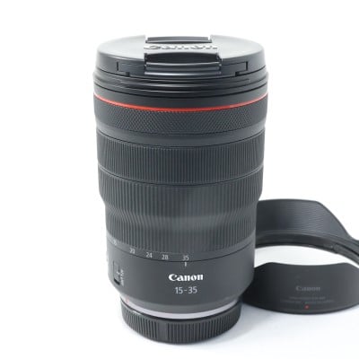 RF15-35mm F2.8 L IS USM